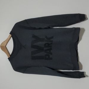 IVY PARK Crew Neck Sweater